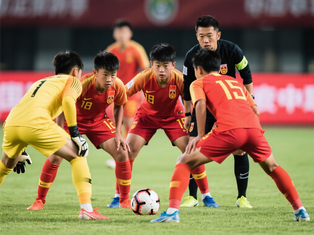 留队准备 留队准备